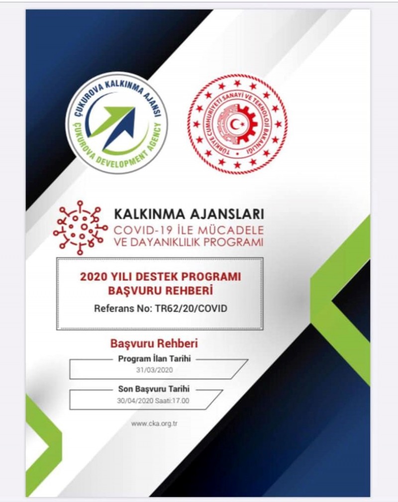 Genel Görünüm
